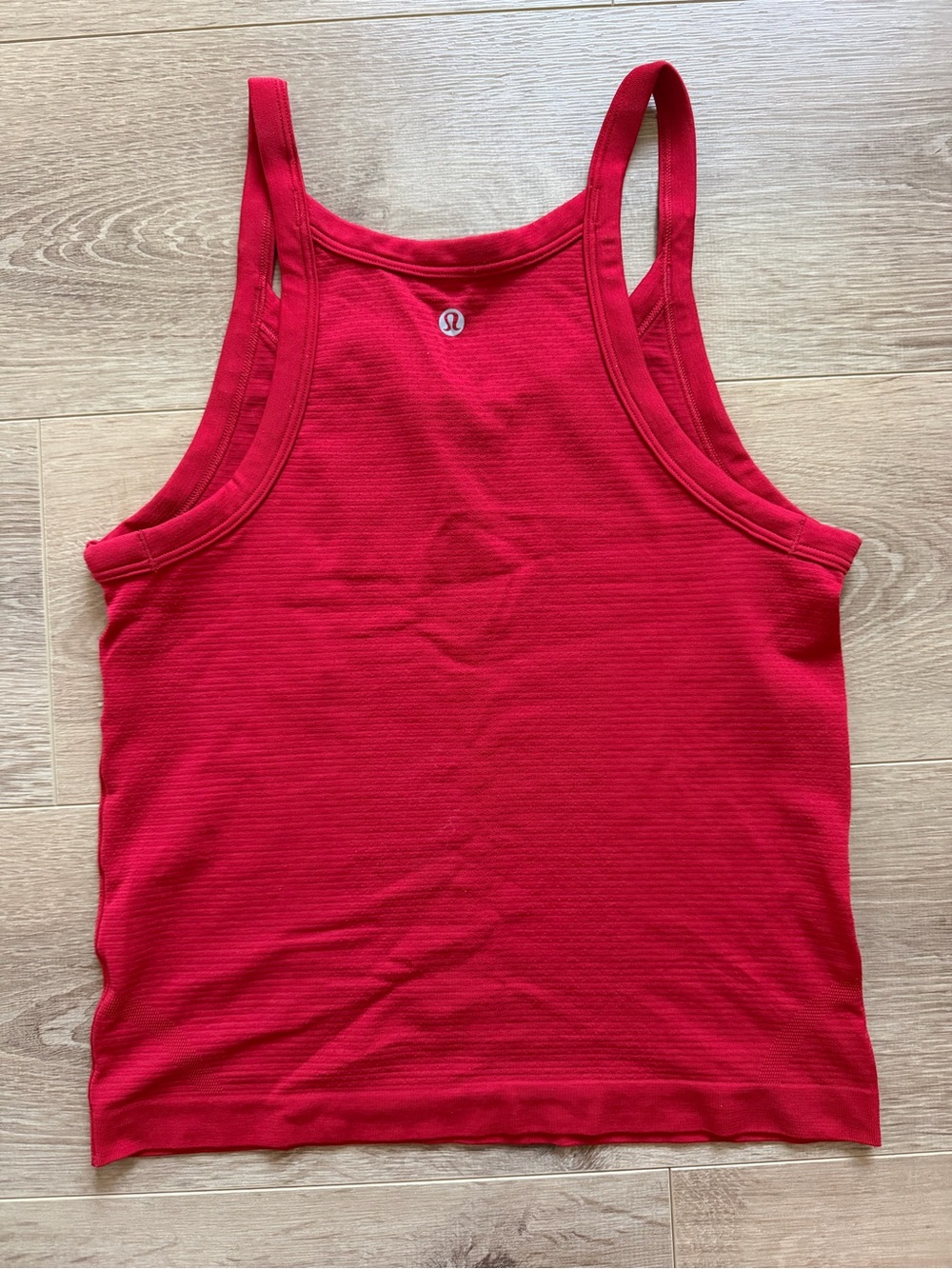lululemon swiftly cami tank top - Picture 4 of 4